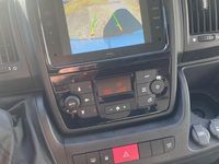 Gebraucht Fiat Ducato 140 PS (102 kW) 2023 Weiß Van