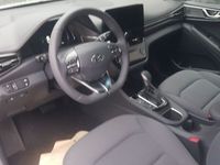 gebraucht Hyundai Ioniq 1,6 GDI Style Hybrid Klima SHZ RFK