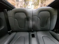 Gebraucht Audi TT S-Line 160 PS (117 kW) 2009 Schwarz Coupé