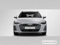 Brugt Audi A6 Performance 204 HK (150 kW) 2025 Sølv Stationcar