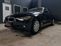 gebraucht BMW 316 F30 i LIMOUSINE-KLIMAAUTOMATIK-PDC-TOP-EURO 5