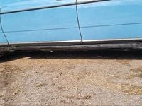 Gebraucht Mercedes 200 94 PS (69 kW) 1980 Blau Limousine