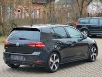 gebraucht VW Golf VII GTI