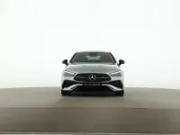 Gebraucht Mercedes CLE220 AMG 197 PS (144 kW) 2025 Silber Coupé