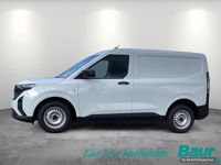 gebraucht Ford Transit Courier 1,0 l EcoBoost Basis Schiebt.Re