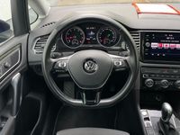 gebraucht VW Golf Sportsvan 1.5 TSI ACT DSG Highline