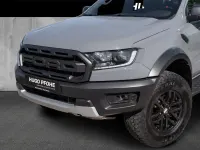 Gebraucht Ford Ranger Raptor 213 PS (156 kW) 2023 Mystik grau Pickup
