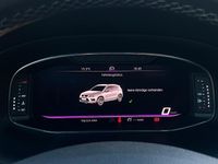 Gebraucht Seat Ateca Style 116 PS (85 kW) 2019 Schwarz SUV