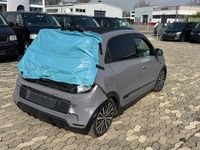 Gebraucht Renault Twingo GT 109 PS (80 kW) 2019 Schwarz Kleinwagen