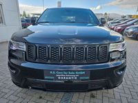 gebraucht Jeep Grand Cherokee 3.6L V6*Kam*Nav*LPG-BRC