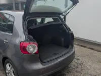 Używany VW Golf Plus Cross Edition 116 KM (85 kW) 2006 Szary Minivan