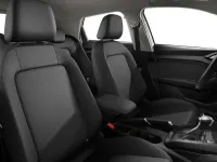Gebraucht Audi A1 S-Line 95 PS (69 kW) 2024 Cortinaweiß SUV