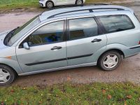 Second-hand Ford Focus 100 CP (73 kW) 2003 Andere farben Break