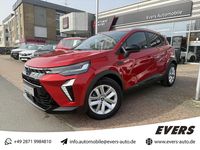 Gebraucht Mitsubishi ASX Plus 143 PS (105 kW) 2025 Aurorarot SUV