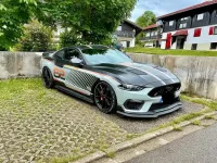 Gebraucht Ford Mustang Mach 1 460 PS (338 kW) 2024 Grau Coupé