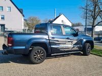 Gebraucht VW Amarok 179 PS (131 kW) 2017 Andere farben Pickup