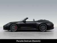 Neu Porsche 911 Carrera 4 Cabriolet 541 PS (397 kW) 2026 Schwarz Cabrio