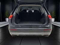 gebraucht VW Tiguan Allspace 2.0 TDI DSG Comfortline 4Motion AH