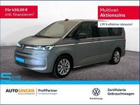Brugt VW Multivan Style 245 HK (180 kW) 2025 MPV