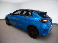 Gebraucht Opel Corsa 101 PS (74 kW) 2025 Blau Kleinwagen