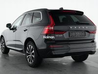 Gebraucht Volvo XC60 Core 197 PS (144 kW) 2023 Schwarz SUV
