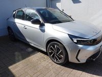 Gebraucht Opel Corsa 101 PS (74 kW) 2025 Grau Limousine