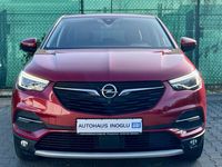 gebraucht Opel Grandland X 1.2 Business Elegance