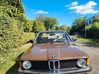 Gebraucht BMW 316 90 PS (66 kW) 1980 Braun Kleinwagen