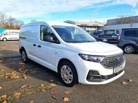Nowe Ford Transit Connect Trend 150 KM (110 kW) 2025 Biały Minivan