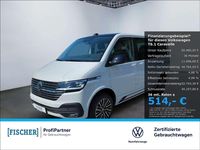 Gebraucht VW T6.1 Edition 204 PS (150 kW) 2024 Candyweiß Van