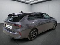 Gebraucht Opel Astra 131 PS (96 kW) 2025 Grau Kombi