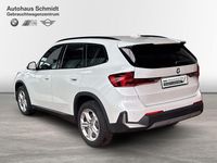 Gebraucht BMW X1 Comfort Edition 136 PS (100 kW) 2024 Mineralweiß SUV