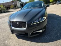 Gebraucht Jaguar XF S 2015 Limousine