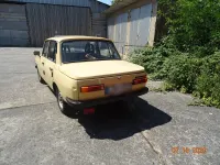 Gebraucht Wartburg 353 50 PS (36 kW) 1985 Beige Limousine
