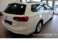 gebraucht VW Passat Variant Business 2.0 TDI DSG *AHK. Discover Media. Spiegel