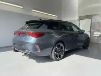Neu Cupra Leon VZ3 333 PS (244 kW) 2026 [s7s7] magnetic grau metallic Kombi