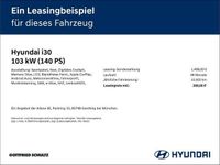 Neu Hyundai i30 N Line 140 PS (102 kW) 2026 Shimmering silver Kombi