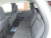 Używany Ford Kuga Titanium 150 KM (110 kW) 2021 Biały SUV