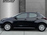 Gebraucht Mazda 2 Prime-Line 116 PS (85 kW) 2025 Opera black Kleinwagen