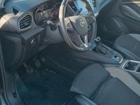 Gebraucht Opel Grandland X Innovation 131 PS (96 kW) 2019 Grau SUV
