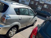 Gebraucht Toyota Corolla 129 PS (94 kW) 2006 Grau Kombi