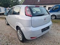 gebraucht Fiat Punto More