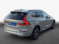 Gebraucht Volvo XC60 Core 250 PS (183 kW) 2024 Vapour grey SUV