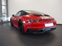 Gebraucht Porsche 992 480 PS (353 kW) 2024 Rot Cabrio