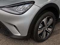 Neu Smart #1 Edition #1 200 kW (272 PS) 2025 Cyber silver metallic SUV