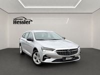 Gebraucht Opel Insignia 174 PS (127 kW) 2023 Silber Kombi