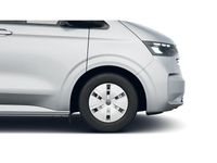 Neu VW Transporter 150 PS (110 kW) 2026 Grau Van