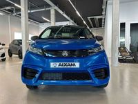 Gebraucht Aixam City 2024 Saphirblau