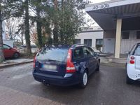 gebraucht Volvo V50 1,6D 2005