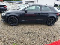 gebraucht Audi A3 Attraction